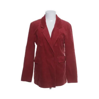 Blazer (Rood) van Pull & Bear