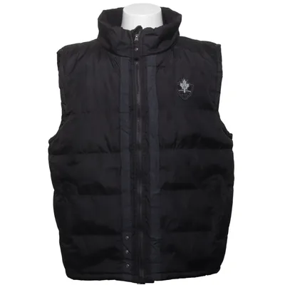 Outer vest (Stanwick) from Stanwick Polyester