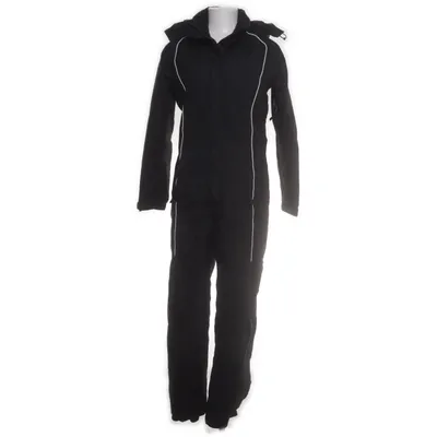 Overall (Black) from Stormberg Nylon