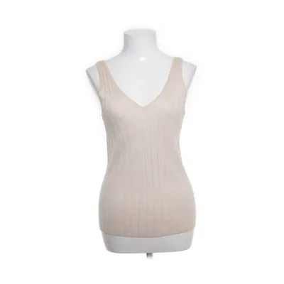 Tanktop (Beige) van Yaya Women