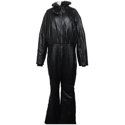 Overall (Ski Collection) van H&M Move Polyester, Elastaan