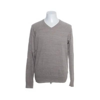 Pullover (Bruin) van American Eagle Acryl, Katoen, Nylon, Wol