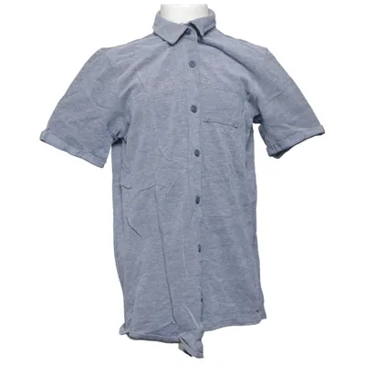 Kortärmad skjorta (Grå) från LC Waikiki