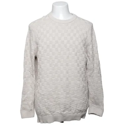 Sweater (Beige) from These Glory Days Organic cotton