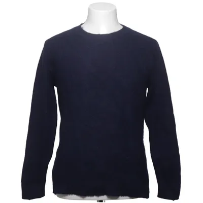 Strickpullover (Blau) von GANT Rugger Alpakawolle, Baumwolle, Polyamid