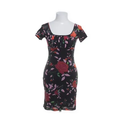 Dress (Black, Multicolored) from Kookaï