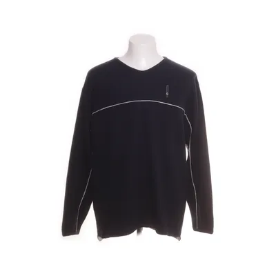 Tröja (Blå) från Lotto Bomull, Polyester