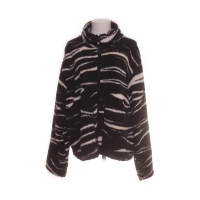 Veste (Noir, Multicolore) de H&M Polyester
