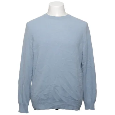 Sweater (Blue) from Fedeli