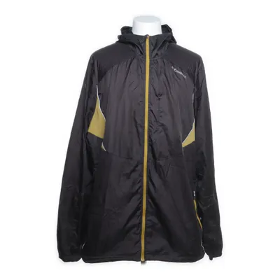 Sports jacket (Yellow, Brown) from Stormberg