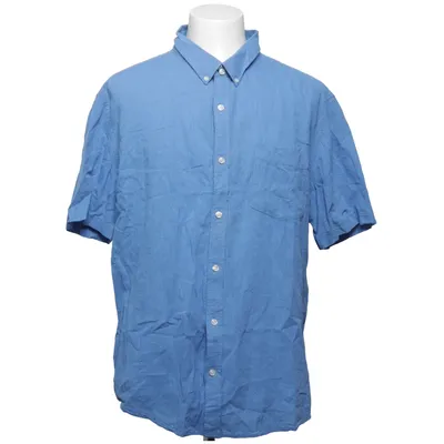 Short sleeve shirt (Blue) from Easy