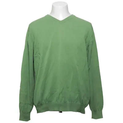 Pullover (Grön) från Garant Bomull