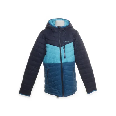 Lättviktsjacka (Blå) från Kamik Nylon, Polyester, Polyuretan