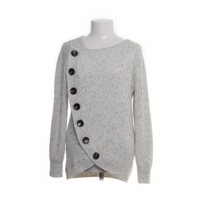 Cardigan (Grijs) van Vero Moda Denim