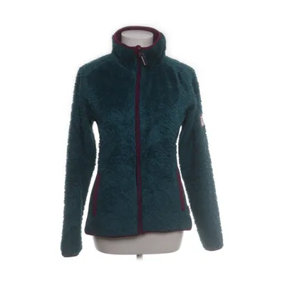 Fleecejacka (Grön) från Horseware Ireland Polyester
