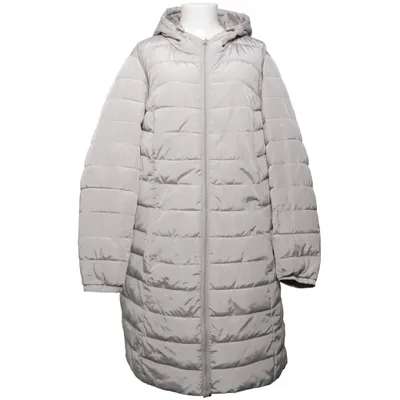 Manteau d'hiver (Beige) de House Polyester