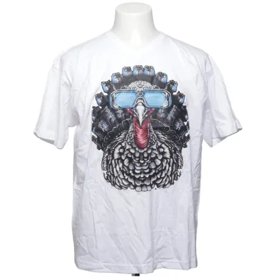 T-shirt (Tsua Pico) fra JHK Bomuld
