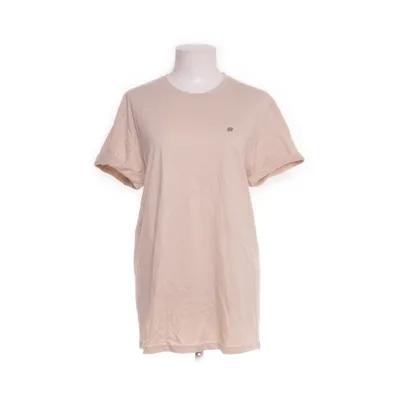 T-shirt (Beige) från Gildan Softstyle Bomull