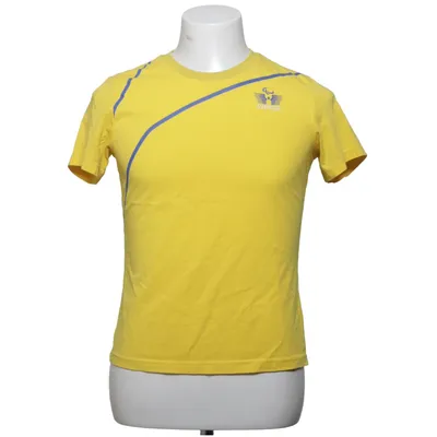 Träningströja (Gul, Blå) från Li-Ning Bomull, Polyester
