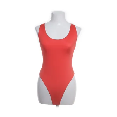 Baddräkt (Röd) från Weekday Polyamid, Elastan
