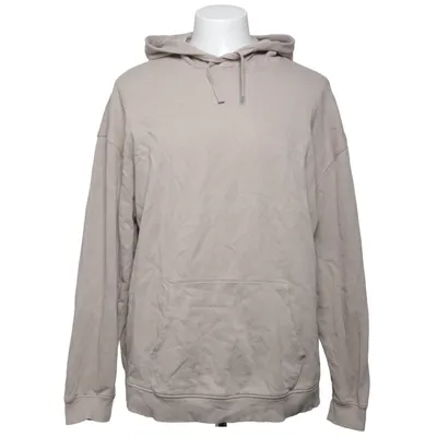 Sweat à capuche (Beige) de C Organic Cotton Coton biologique