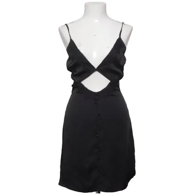 Robe (Noir) de Missguided Tall Polyamide, Polyester