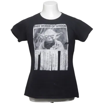 T-shirt (Svart) från Star Wars Bomull