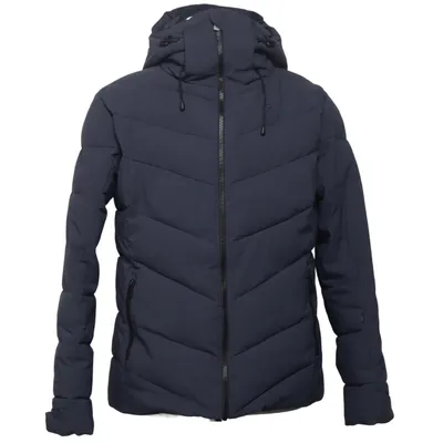 Winter jacket (Blue) from Five Seasons Polyester