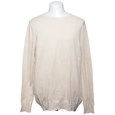Pull-over (Slim Fit) de H&M Coton