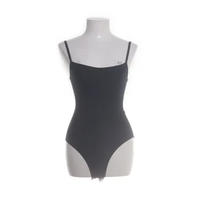 Body (Svart) från Blue Motion Bomull, Elastan, Polyamid