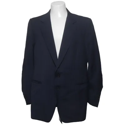 Blazer (Blue) from Nordiska Kompaniet Wool