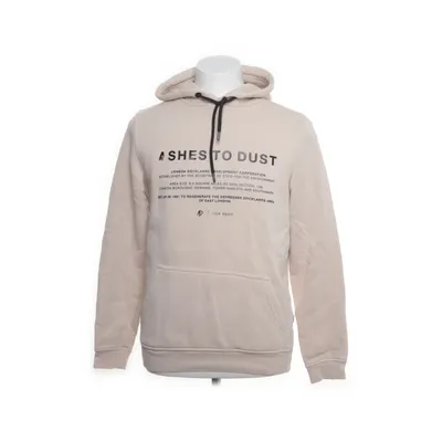 Hoodie (Beige) from Ashes to Dust