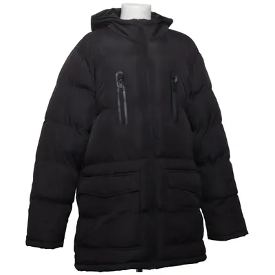 Veste d'hiver (Noir) de Brave Soul Polyester