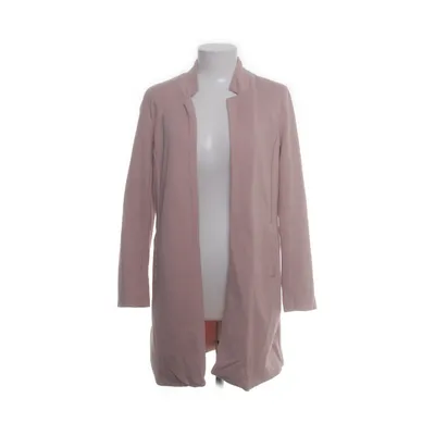 Cardigan (Roze) van ONLY Blue Denim Elastaan, Nylon, Viscose