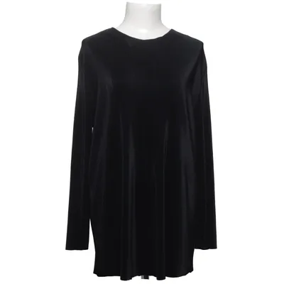 Top (Black) from Woman Collection H&M Polyester