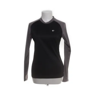 Base layer shirt (Black, Gray) from SUGOI Polyester