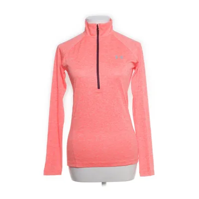 Trainingstop (Oranje) van Under Armour