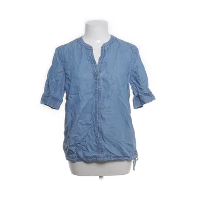 Top (Blauw) van Gerry Weber Edition