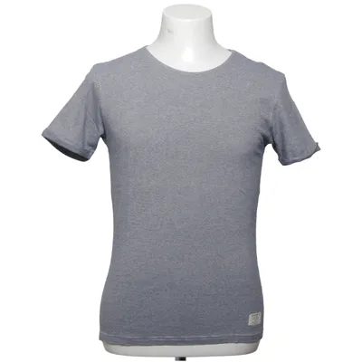 T-shirt (Blå, Vit) från Jack & Jones Denim
