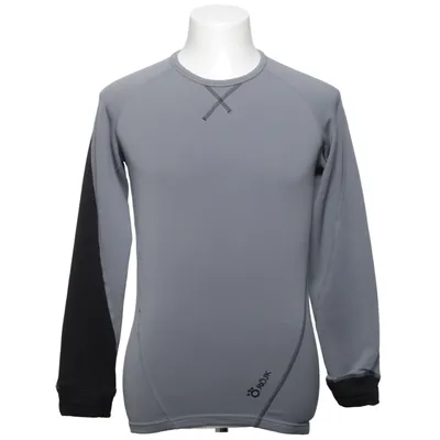 Haut thermique (Gris, Noir) de Röjk