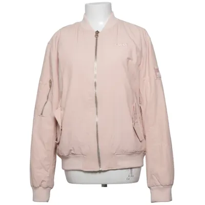 Bomberjacke (Nancy) von Svea Baumwolle, Polyamid, Polyester