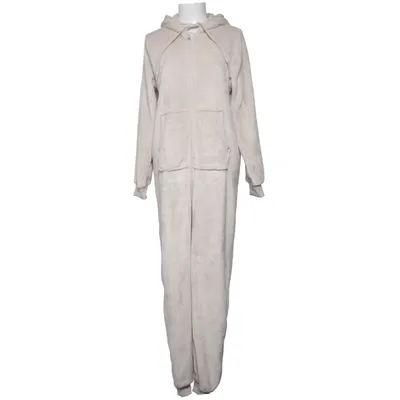 Mjukisdräkt (Beige) från Female Passion Polyester