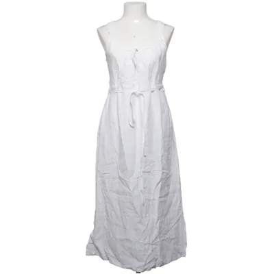 Robe (Blanc, Beige) de Noa Noa Lin