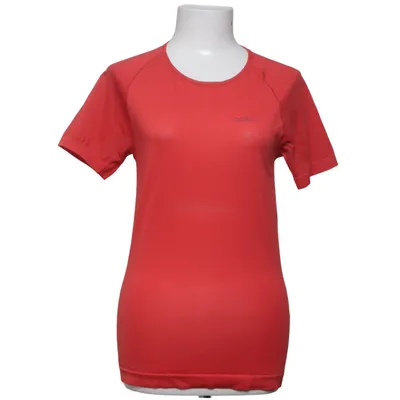 Träningstopp (Röd) från Odlo Polyamid, Polyester