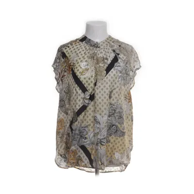 Topp (Flerfärgad) från SAND Copenhagen Silke, Viskos