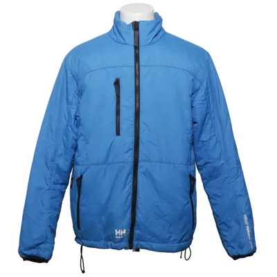 Lightweight jacket (Blue) from Helly Hansen Workwear Polyamide, Polyester