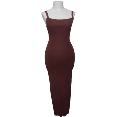 Maxi jurk (Rood) van Zara