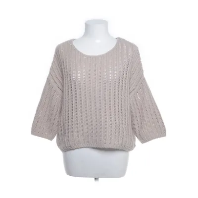 Trui (Beige) van Marc O'Polo Alpacawol, Elastaan, Polyamide, Wol