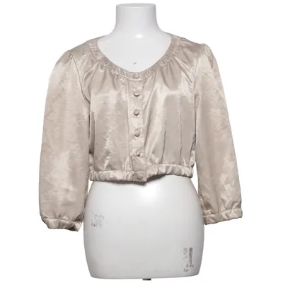 Bolero (Brie) from Zoul Polyester