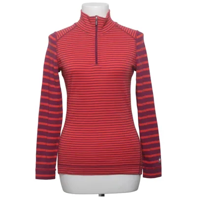 Pull-over (Rouge, Violet) de Smartwool Laine de mouton